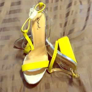 Heels